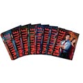 Smallville: The Complete Seasons 1-8 (DVD)