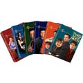 Two and a Half Men: The Complete Seasons 1-6 (DVD)