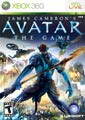 Xbox 360 - The Avatar: The Game
