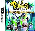 NinDS - Rabbids Go Home