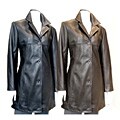 Izod Women's New Zealand Lambskin Walker
