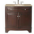 Amanda 36-inch Single Sink Vanity