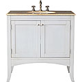 Stufurhome Alyssa 36-inch Single Sink Vanity