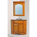 Luxeo Marcia 40-inch Single Sink Vanity