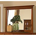 Sheridan Road Landscape Mirror