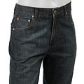 Jack of Spades Men's 'Maverick' Relaxed Fit Jeans