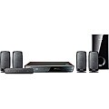 Samsung HT-BD1250 Blu-ray HDMI Home Theater System (Refurbished)