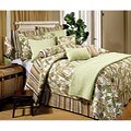 Lauderdale 3-piece Quilt Set