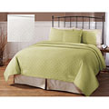 Landon 3-piece Quilt Set