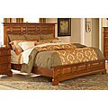 Sheridan Road King-size Panel Bed