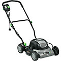 Earthwise 18-inch Electric Lawn Mower