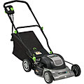 Earthwise 20-inch Electric Lawn Mower