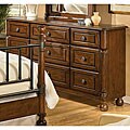 Knob Creek Dresser