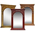 DreamLine Antique Vanity Cathedral Mirror