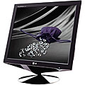 LG L1960TR-BF 19-inch LCD Monitor (Refurbished)