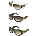 Gucci GG 2970 Women's Round Frame Sunglasses