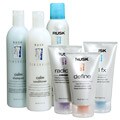 Rusk 6-piece Hair Care Set
