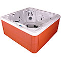 Discovery 8-person 42-jet Bronze Series Spa