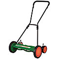 Scotts Classic 20-inch Reel Lawn Mower