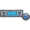 Marine Weather Band/ iPod Ready CD/ MP3/ WMA Player