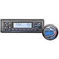 BrandX In-Dash Marine CD/MP3/WMA w/XM Ready/iPod