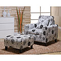 Marrieta Club Chair