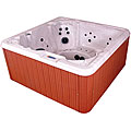 Discovery 8-person 70-jet Gold Series Spa (Refurbished)