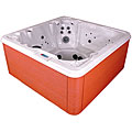 Discovery 8-person 47-jet Diamond Series Spa (Refurbished)