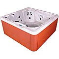 Discovery 8-person 44-jet Emerald Series Spa (Refurbished)
