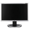 LG L194WT-SF 19-inch Widescreen LCD Monitor (Refurbished) 