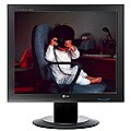 LG L1932TQ-BF 19-inch Widescreen LCD Monitor (Refurbished)