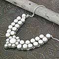 Pearl 'Magical Elegance' Necklace (India)