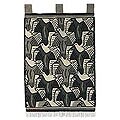 Wool 'Peace and Hope' Tapestry (Peru)