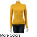 Katherine Barclay Women's Turtleneck