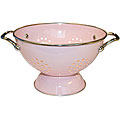 Reston Lloyd Pink Colander