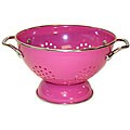 Reston Lloyd Magenta Colander