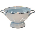 Reston Lloyd Ice Blue Colander