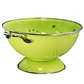 Reston Lloyd 3-quart Lime Green Colander