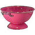 Reston Lloyd Magenta Colander