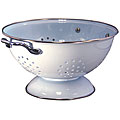Reston Lloyd Ice Blue Colander