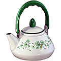 Corelle Coordinates Callaway Tea Kettle