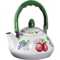 Corelle Coordinates 'Chutney' Tea Kettle