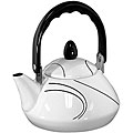 Corelle Coordinates Simple Lines Tea Kettle