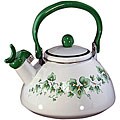 Corelle Coordinates Callaway Whistling Tea Kettle