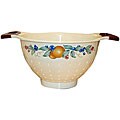 Corelle Fruit Abundance 5-quart Colander