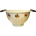 Corelle Country Morning 5-quart Colander
