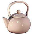 Reston Lloyd Calypso Basics Pink Tea Kettle