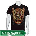 American Fuel Men's Eagle Shirt