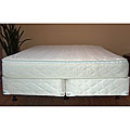Bali 8-inch Semi-waveless King Water Bed