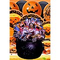 Witches Brew Gift Basket
